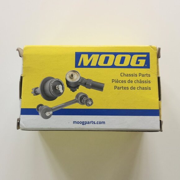 TOYOTA RAV4 2006-2014 MOOG K200829 Sway Bar Bushings NEW - Picture 2 of 3